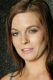 Retrato de Crissy Cums