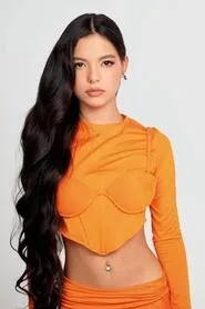 Foto de Cristal Aparicio