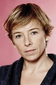 Retrato de Cristelle Ledroit