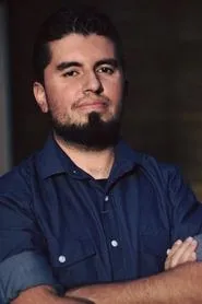 Retrato de Cristhian Aguilera