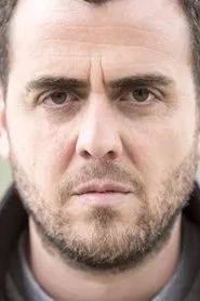 Retrato de Cristian Di Sante