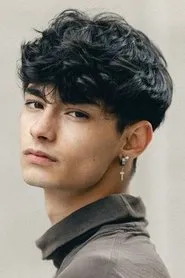 Foto de Cristian López como Yago