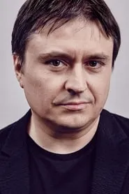 Retrato de Cristian Mungiu