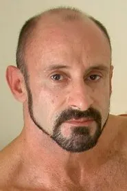 Retrato de Cristian Torrent