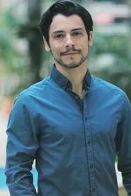Cristiano Garcia en Eu Odeio o Orkut