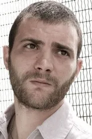 Retrato de Cristiano Morroni
