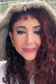 Retrato de Cristina Agüero