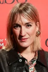 Cristina Alcázar en Animales de compañía
