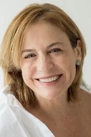 Retrato de Cristina Amadeo