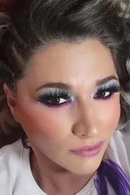 Retrato de Cristina Azpeitia Ramírez