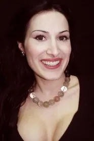Retrato de Cristina Basílio