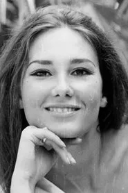 Retrato de Cristina Businari