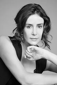 Retrato de Cristina Campuzano