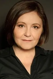 Retrato de Cristina Cavalinhos