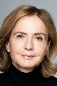 Retrato de Cristina Comencini