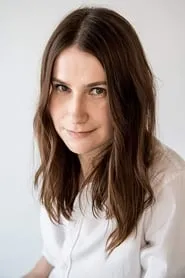Cristina Flutur en Traición