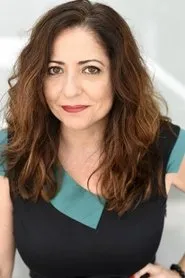 Cristina García en M'esperaràs?