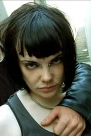 Retrato de Cristina Gauri