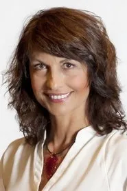Foto de Cristina Higueras interpretando a Victoria en ¿Matar a mi mujer? Era una broma