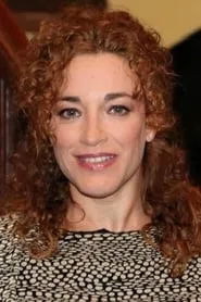 Retrato de Cristina Marcos