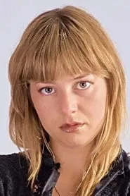 Retrato de Cristina Peña y Lillo
