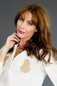 Cristina Piaget en Los gusanos no llevan bufanda