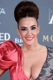 Retrato de Cristina Rodríguez Torres