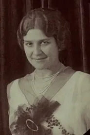 Retrato de Cristina Ruspoli
