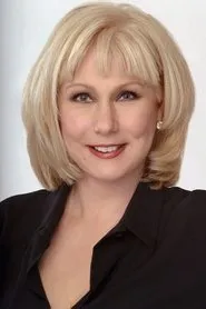 Retrato de Cristina Saralegui