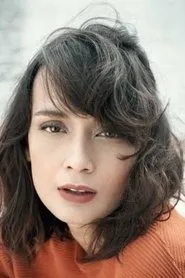 Cristina Suzanne en Jwanita