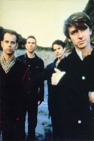 Crowded House en Crowded House: The Very Very Best of Crowded House