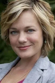 Crystal Allen en Ghost Storm