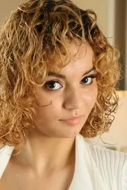 Retrato de Crystal Chase