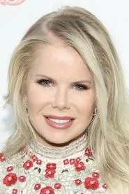 Crystal Hunt en Soap Life