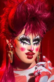 Crystal Methyd en RuPaul's Drag Race: Bring Back My Ghouls
