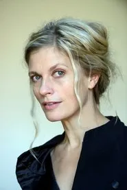 Foto de Crystal Pite