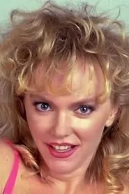 Retrato de Crystal Wilder