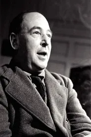 C.S. Lewis en Through Joy and Beyond