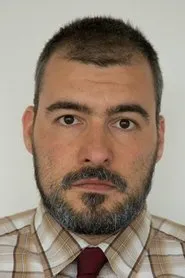 Csaba Gosztonyi en Nem vagyok a barátod