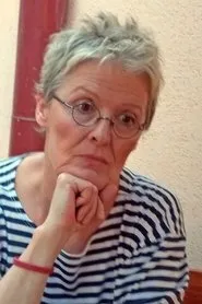 Csoma Judit en Anyám macskája
