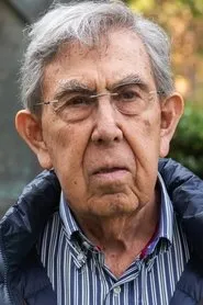 Retrato de Cuauhtémoc Cárdenas Solórzano