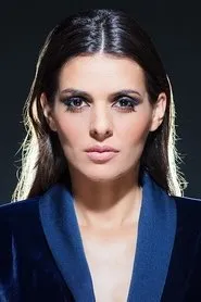 Retrato de Cuca Roseta