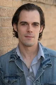 Retrato de Cullen Thomas