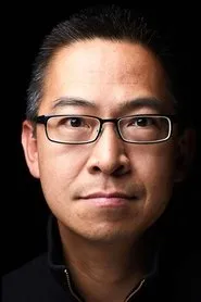 Retrato de Cuong Vu