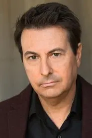 Retrato de Curt Lambert
