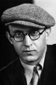 Foto de Curt Siodmak