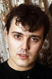 Retrato de Curt Smith