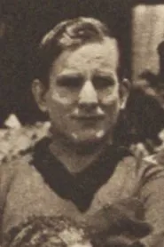Curtis Benton en The Strength of the Weak
