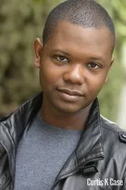 Curtis K Case en Don't Look