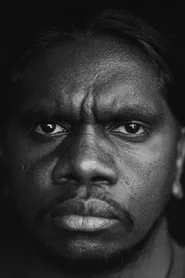 Retrato de Curtis Taylor